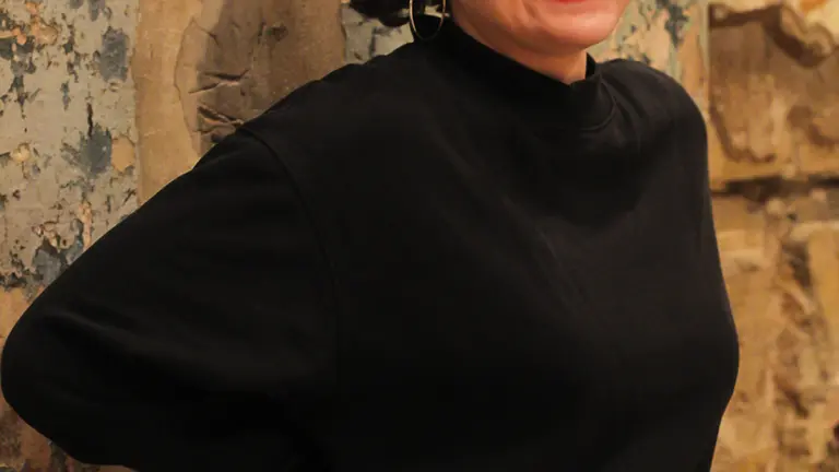 Jade Bellevue de Sylva