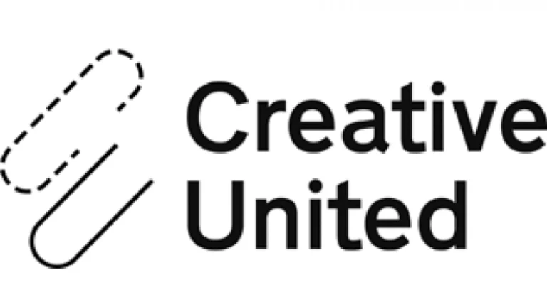 Creative United Logo