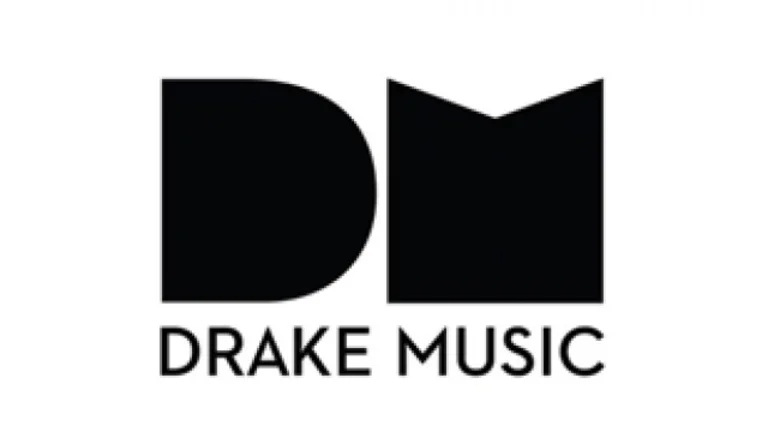 Drake Music Logo