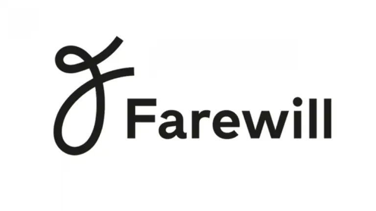 Farewill logo