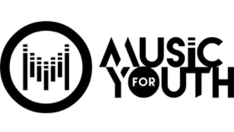 Music For youth logo