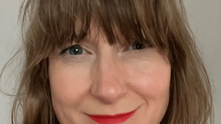 Sarah Brown Trustee