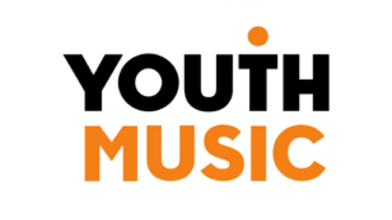 Youth Music Logo