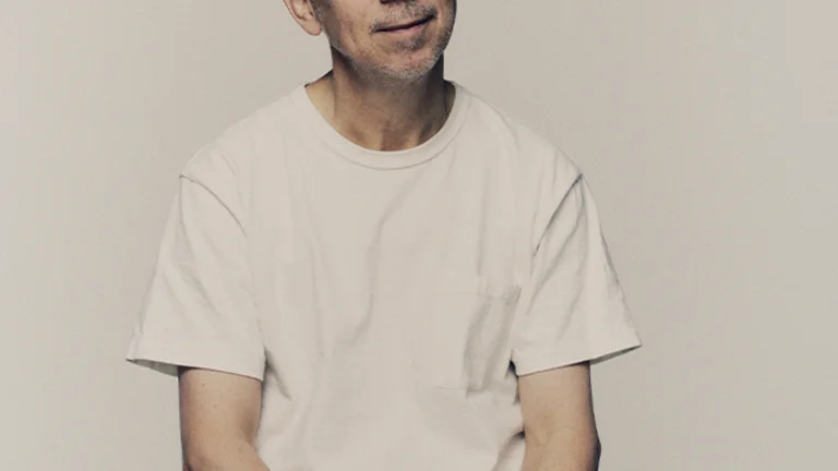 gilles peterson