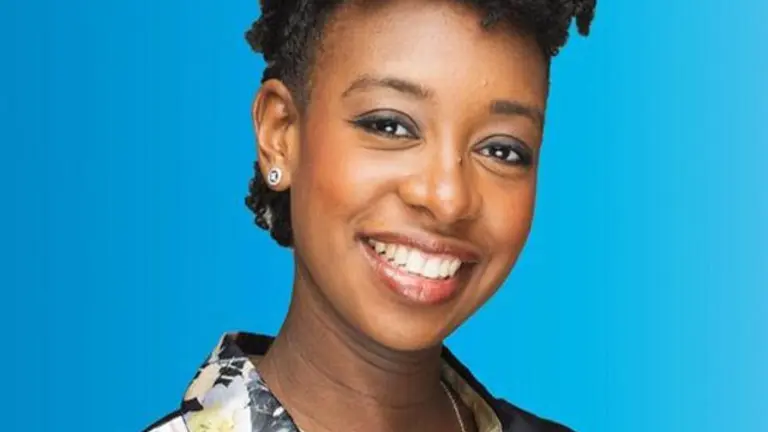 YolanDa Brown OBE DL