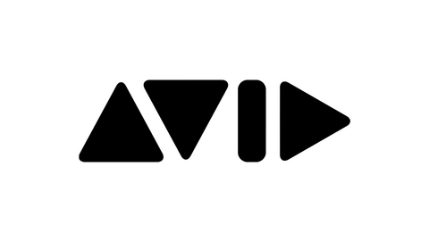 avid logo