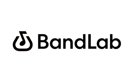 bandlab logo