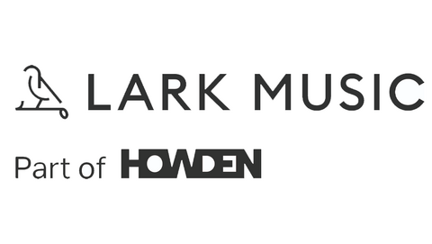 lark music logo