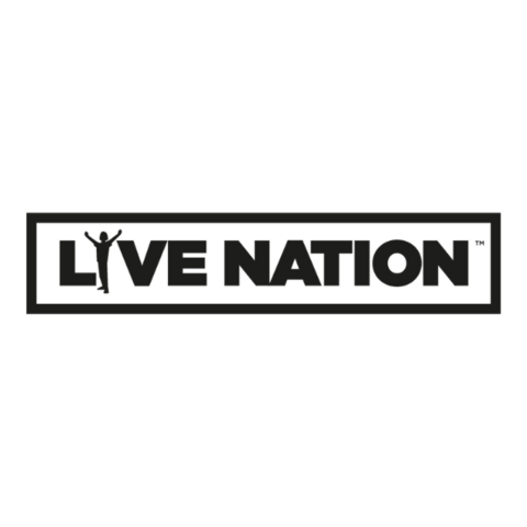 live nation logo