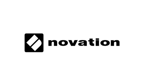 novation logo