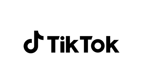 tiktok logo