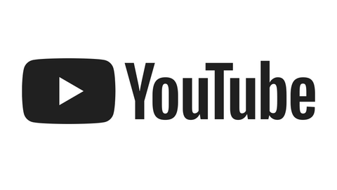 youtube logo