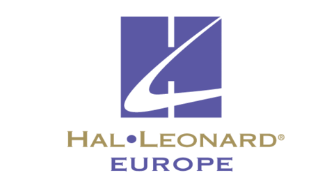 Hal Leonard Europe logo