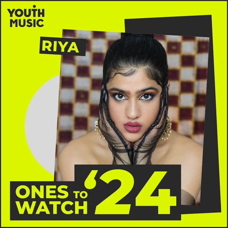 riya