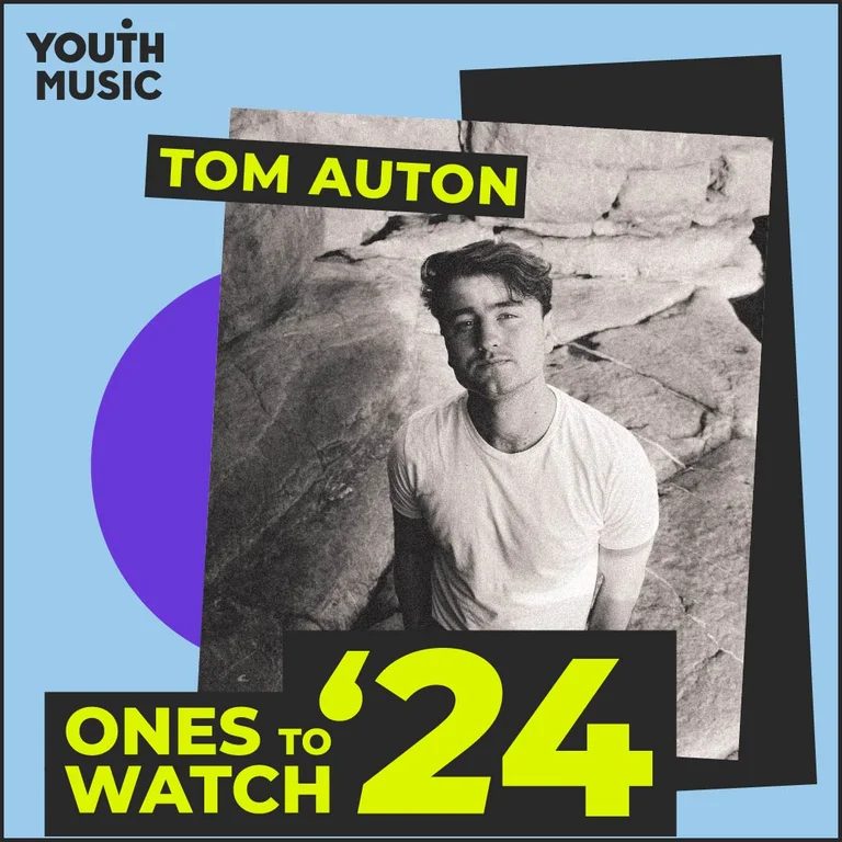 tom auton