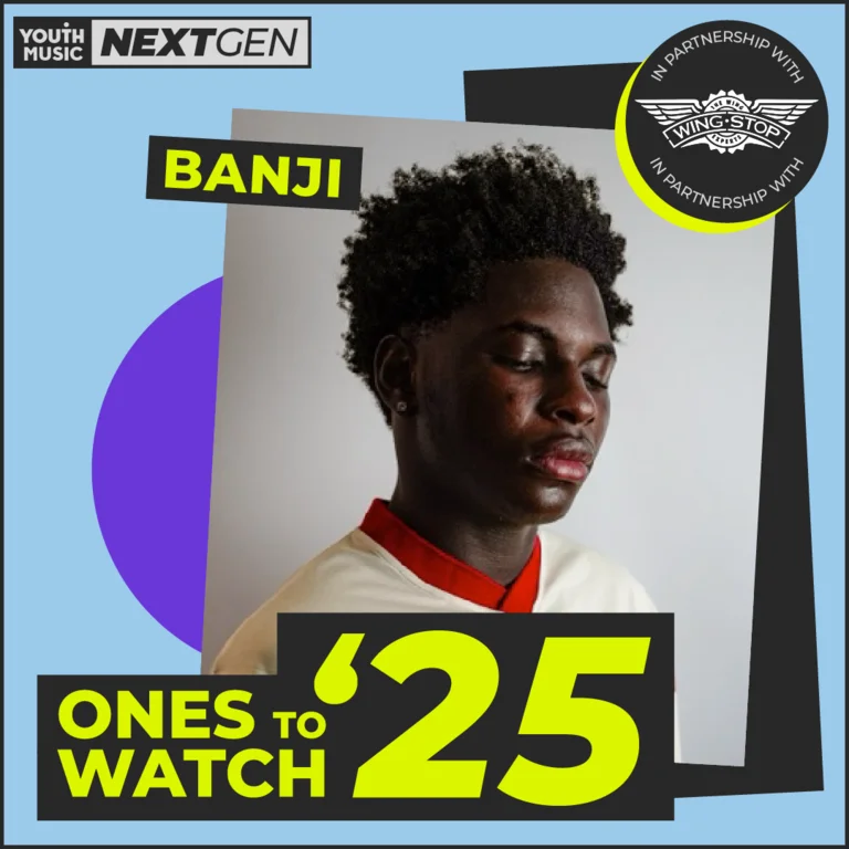 banji ones to watch 2025