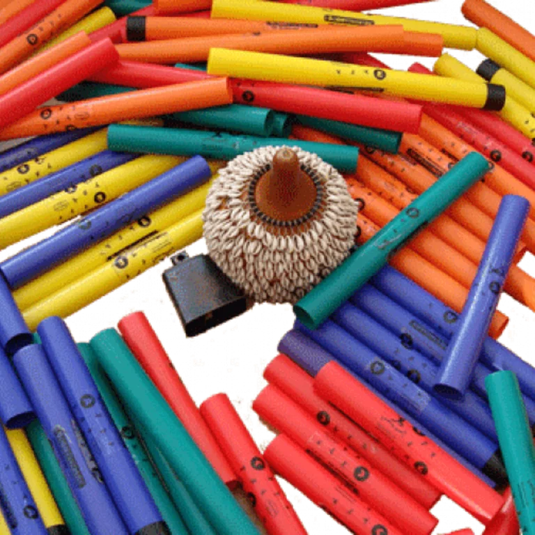 Boomwhackers