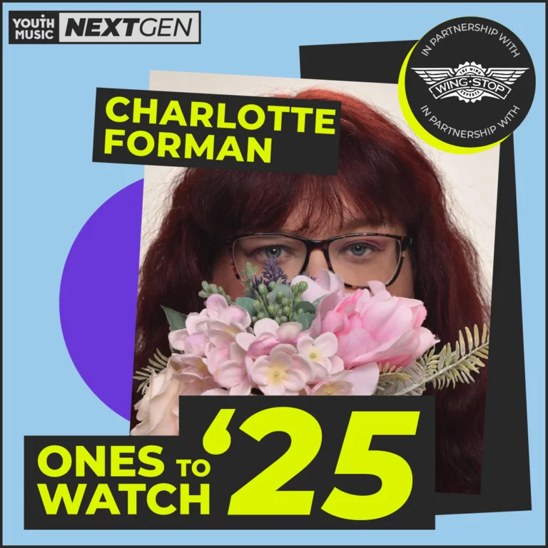 Charlotte Froman ones to watch 2025