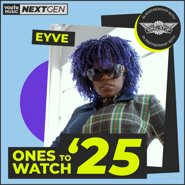 Eyve ones to watch 2025