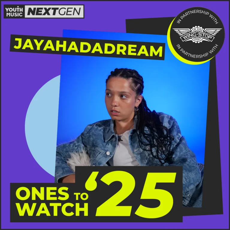 jayahadadream ones to watch 2025