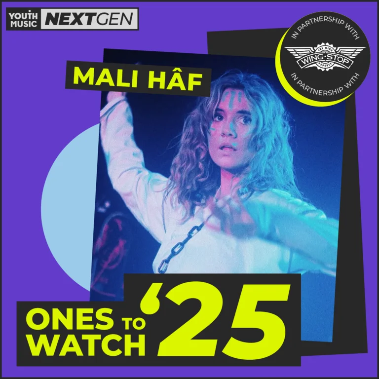 Mali Hâf ones to watch 2025