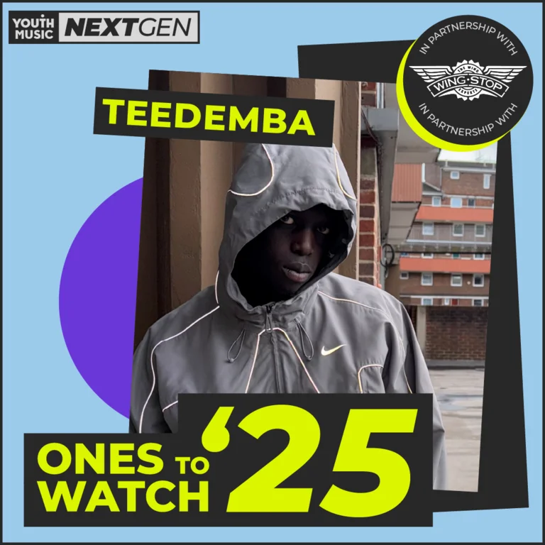 teedemba ones to watch 2025