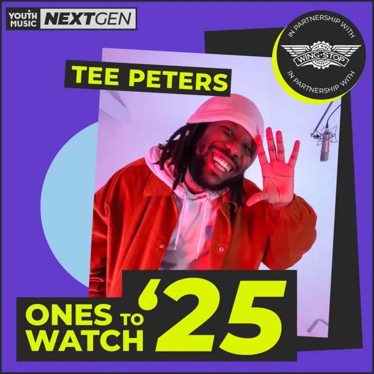 Tee Peters ones to watch 2025