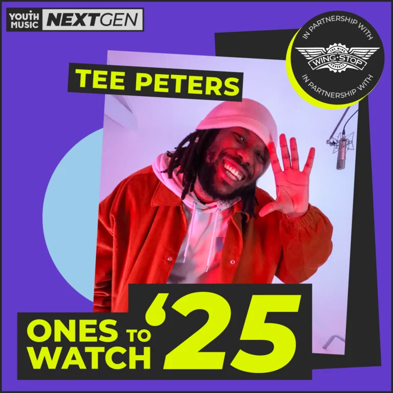 Tee Peters ones to watch 2025