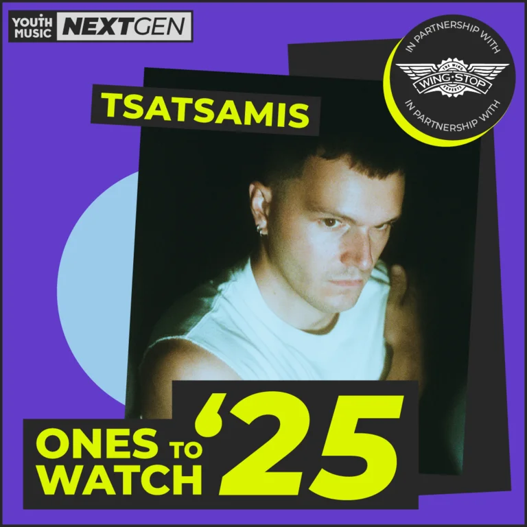 tsatsamis ones to watch 2025