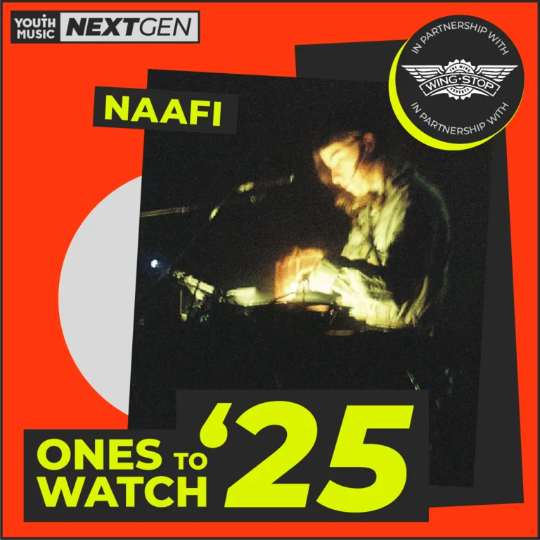 Naafi ones to watch 2025